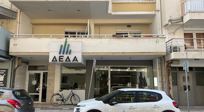 Αλεξανδρούπολη: Εργασίες εγκατάστασης δικτύου φυσικού αερίου