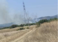 Συμβαίνει τώρα: Υπό μερικό έλεγχο η πυρκαγιά στο Αρδάνιο Έβρου