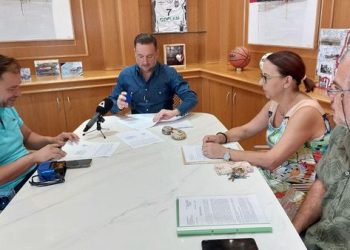 Αλεξανδρούπολη: Αναβάθμιση υποδομών στο Καταφύγιο Αδέσποτων Ζώων Συντροφιάς