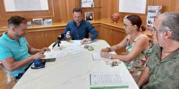 Αλεξανδρούπολη: Αναβάθμιση υποδομών στο Καταφύγιο Αδέσποτων Ζώων Συντροφιάς