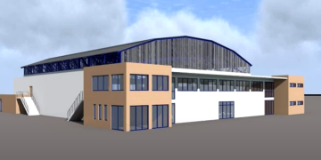 Δήμος Αλεξανδρούπολης: Όλη η αλήθεια για την ανέγερση του νέου κλειστού γυμναστηρίου