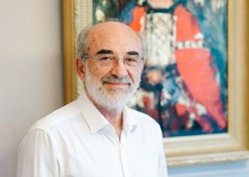 Βαγγέλης Λαμπάκης: Λέμε όχι στην ασύλληπτη τραγωδία της κοπής των δένδρων