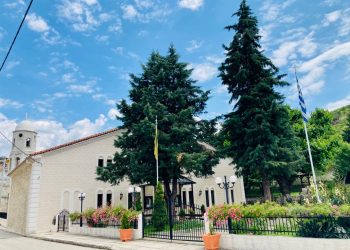 Διδυμότειχο: Θρακιώτικο Πανηγύρι και 2η Βαλκανική Συνάντηση Πολιτισμών