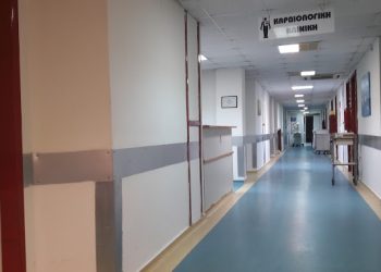 Νέα μέθοδος αιμοκάθαρσης στο Νοσοκομείο Διδυμοτείχου