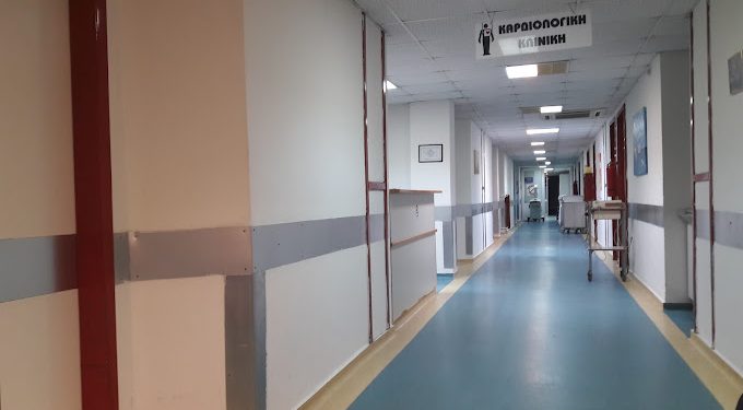 Νέα μέθοδος αιμοκάθαρσης στο Νοσοκομείο Διδυμοτείχου