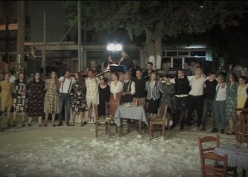 Το Πανηγύρι Αμορίου έρχεται το Σαββατοκύριακο 5 και 6 Αυγούστου για δυο ξεχωριστές βραδιές