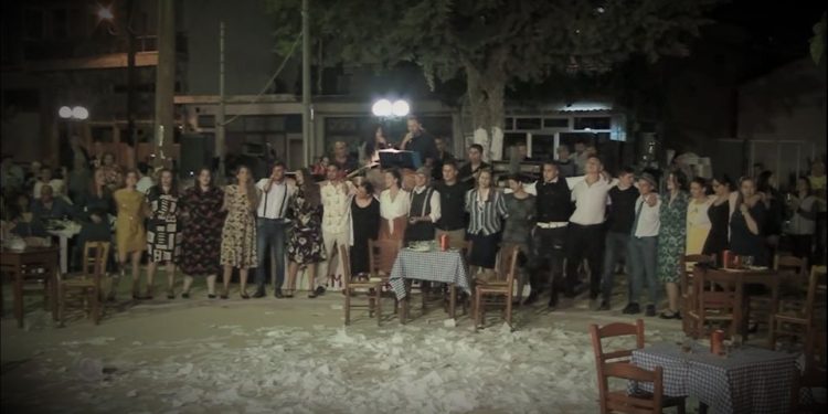 Το Πανηγύρι Αμορίου έρχεται το Σαββατοκύριακο 5 και 6 Αυγούστου για δυο ξεχωριστές βραδιές