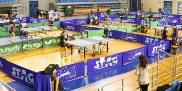 Το Πανελλήνιο Πρωτάθλημα Επιτραπέζιας Αντισφαίρισης έρχεται στην Αλεξανδρούπολη