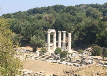 Το πικρόμελο Σαμοθράκης κατακτά δύο αστέρια στα φετινά Great taste awards