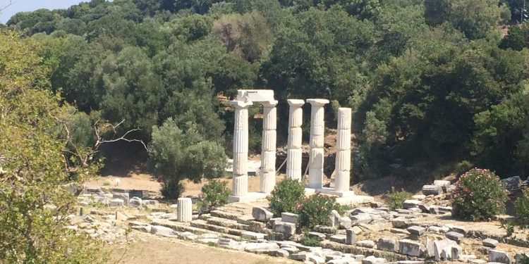Το πικρόμελο Σαμοθράκης κατακτά δύο αστέρια στα φετινά Great taste awards