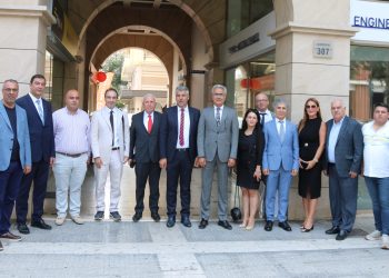 Αλεξανδρούπολη: Υπογραφή μνημονίου συνεργασίας με τα Επιμελητήρια της Σεβάστειας και της Αδριανούπολης