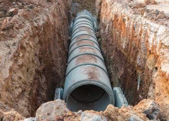 Στα σκαριά νέα αποχετευτικό έργα στην Κομοτηνή – Σε ποιες περιοχές