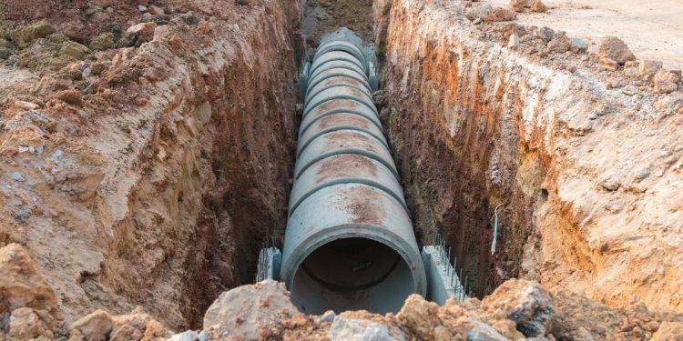 Στα σκαριά νέα αποχετευτικό έργα στην Κομοτηνή – Σε ποιες περιοχές