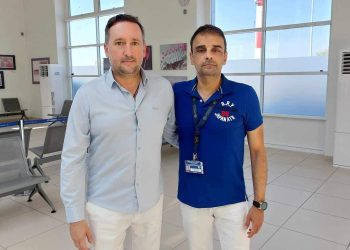 Αλεξανδρούπολη: Αποκατάσταση λειτουργίας κλιματισμού στον Αερολιμένα “Δημόκριτος”