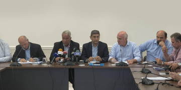 Στην Αλεξανδρούπολη κυβερνητικό κλιμάκιο – Τι ανακοινώθηκε