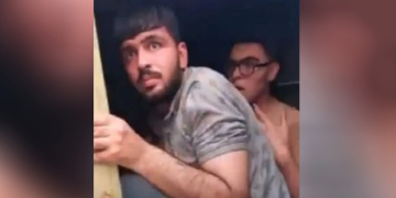 ΕΛ.ΑΣ: Κρατούνται οι τρεις πολίτες που είχαν κλειδωμένους μετανάστες σε τρέιλερ