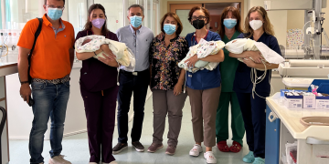 ΠΓΝΑ: Ευχαριστεί όλους όσους συνέβαλαν στην επιτυχή έκβαση της πρωτοφανούς επιχείρησης εκκένωσης του Νοσοκομείου