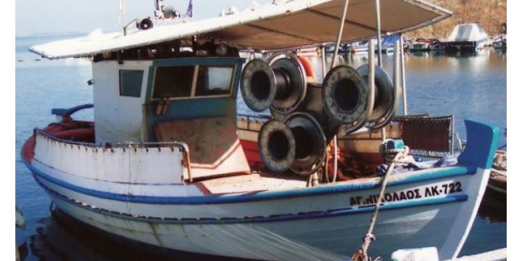 Αντιπρόεδρος Αλιεών Αλεξανδρούπολης: Το Θράκικό πέλαγος κινδυνεύει να τουρκοποηθεί