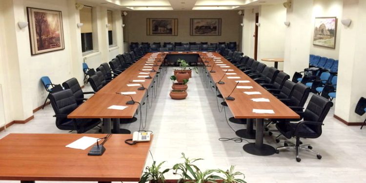 Αλεξανδρούπολη: Απούσα η παράταξη του Γιάννη Ζαμπούκη από τη συνεδρίαση του Δημοτικού Συμβουλίου για το άλσος