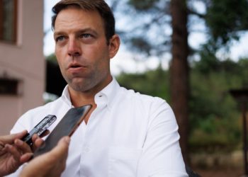 Στ.Κασσελάκης: Το λιμάνι της Αλεξανδρούπολης, είναι κατά τη γνώμη μου, μάλλον το πιο σημαντικό λιμάνι της Ελλάδας