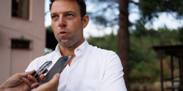 Στ.Κασσελάκης: Το λιμάνι της Αλεξανδρούπολης, είναι κατά τη γνώμη μου, μάλλον το πιο σημαντικό λιμάνι της Ελλάδας