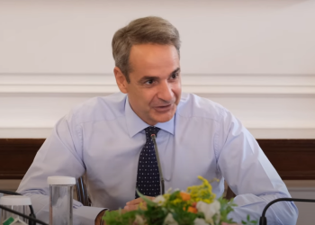 Αναβάλλεται η επίσκεψη του Πρωθυπουργού στον Έβρο & στη ΔΕΘ