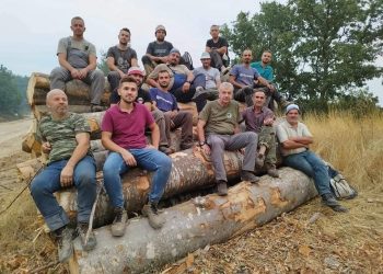 Φωτογραφία από την ΕΜΟΔΕ Σιδηροχωρίου