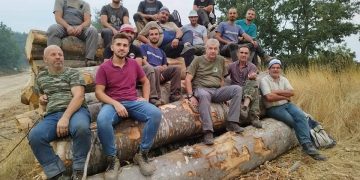 Φωτογραφία από την ΕΜΟΔΕ Σιδηροχωρίου