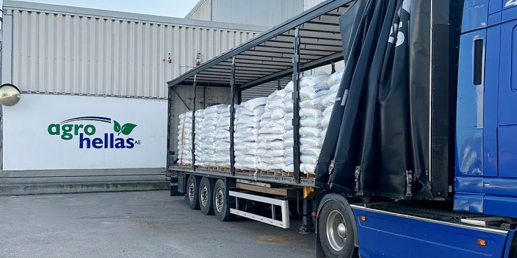 Agrohellas: Νέες θέσεις εργασίας στις Καστανιές και στα Ρύζια Εβρου