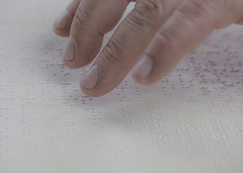 Μαθήματα Braille: Έναρξη νέου κύκλου μαθημάτων στην Αλεξανδρούπολη