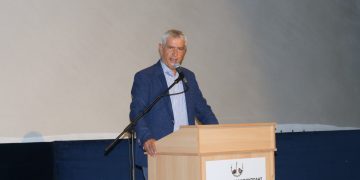 Χ.Μέτιος: Παρουσίαση προγράμματος και υποψηφίων στην Αλεξανδρούπολη