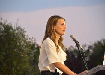 Έφη Αχτσιόγλου από Έβρο: Η κλιματική κρίση δεν είναι δικαιολογία για να κρύβεται πίσω της ο Πρωθυπουργός και η κυβέρνηση