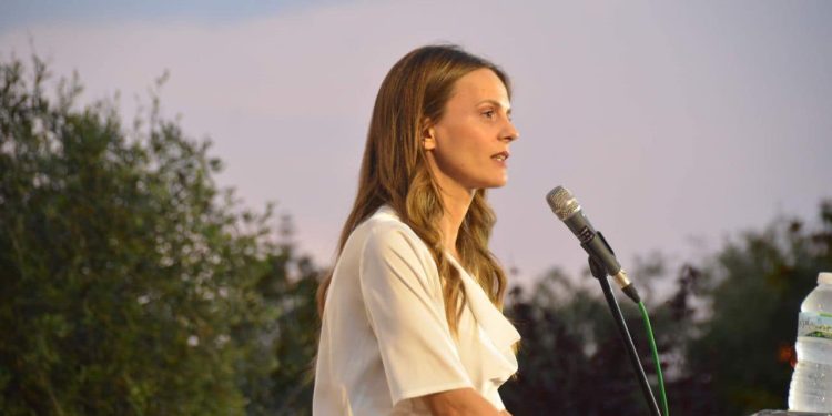 Έφη Αχτσιόγλου από Έβρο: Η κλιματική κρίση δεν είναι δικαιολογία για να κρύβεται πίσω της ο Πρωθυπουργός και η κυβέρνηση