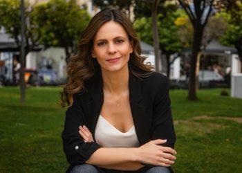 Επίσκεψη της Υποψήφιας Προέδρου του ΣΥΡΙΖΑ Έφης Αχτσιόγλου στον Έβρο