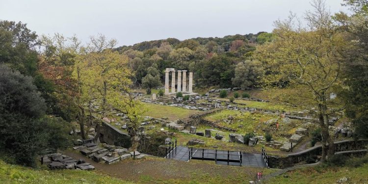 Εφορεία Αρχαιοτήτων Έβρου: Ευρωπαϊκές Ημέρες Πολιτιστικής Κληρονομιάς 2023