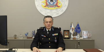 Στο νοσοκομείο Αλεξανδρούπολης ο Επιτελάρχης της Πυροσβεστικής