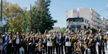 Αλεξανδρούπολη: Ξεκίνησαν οι εγγραφές στη Φιλαρμονική