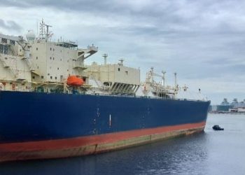 Αλεξανδρούπολη: Προσφυγή για ακύρωση της εγκατάστασης FSRU σε περιοχή NATURA