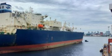 Αλεξανδρούπολη: Προσφυγή για ακύρωση της εγκατάστασης FSRU σε περιοχή NATURA