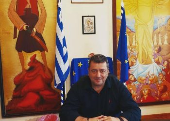 Γαλατούμος – Βίτσας: Συνέντευξη με τους δύο υποψήφιους δημάρχους της Σαμοθράκης