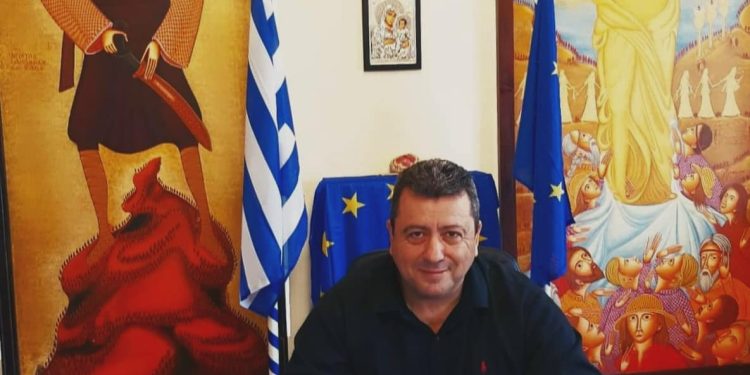 Γαλατούμος – Βίτσας: Συνέντευξη με τους δύο υποψήφιους δημάρχους της Σαμοθράκης