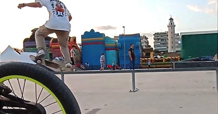 Αλεξανδρούπολη: Δράσεις στα πλαίσια της Ευρωπαϊκής Εβδομάδας Κινητικότητας
