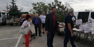 Σ. Δευτεραίος-Λαϊκή Συσπείρωση: Να διεξαχθούν debate στις τοπικές εκλογές