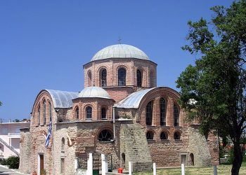 26η Πανέβρια Αγροτική Έκθεση Φερών