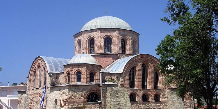 26η Πανέβρια Αγροτική Έκθεση Φερών