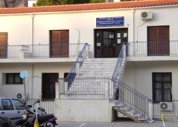 Κέντρο Υγείας Σαμοθράκης: Συγκέντρωση υλικού για τους πληγέντες στη Θεσσαλία