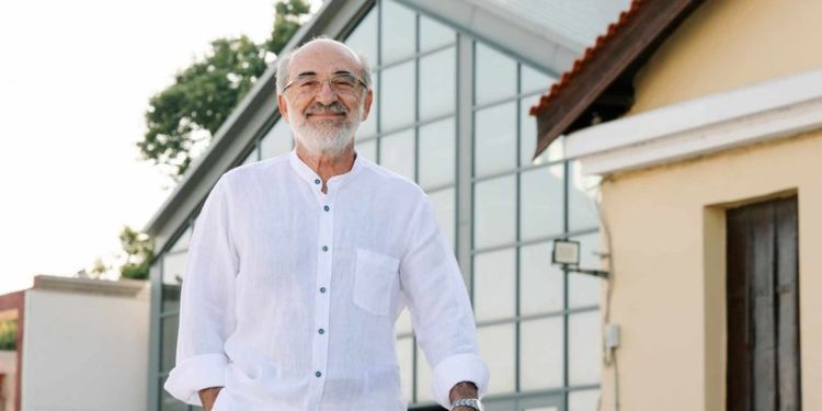 Πόλη και Πολίτες: Το ψηφοδέλτιο της παράταξης του Βαγγέλη Λαμπάκη