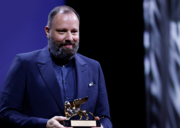 Φεστιβάλ Κινηματογράφου Βενετίας: Ο Γ. Λάνθιμος κέρδισε το Χρυσό Λέοντα για το “Poor Things”