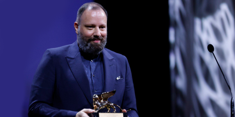 Φεστιβάλ Κινηματογράφου Βενετίας: Ο Γ. Λάνθιμος κέρδισε το Χρυσό Λέοντα για το “Poor Things”