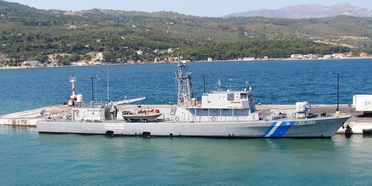 Λήμνος: Εντοπισμός αμφορέων από αλιευτικό σκάφος